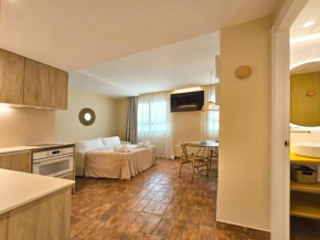 Apartamentos Las Ciencias Studio T